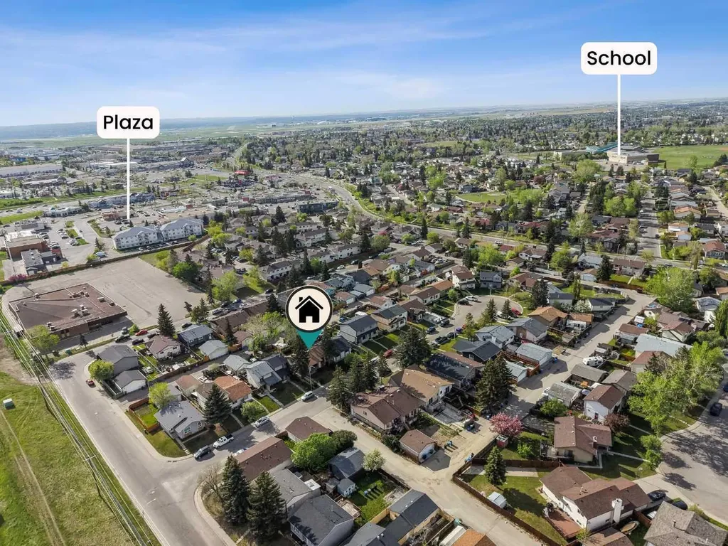 84 Falconridge Place NE Calgary AB T3J1A6