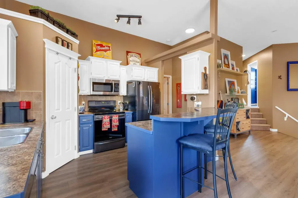 131 Aspen Creek Way Strathmore AB T1P 1R4