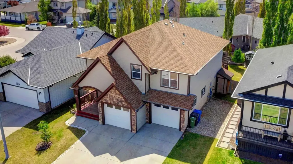 131 Aspen Creek Way Strathmore AB T1P 1R4