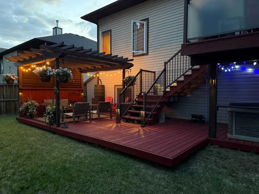 131 Aspen Creek Way Strathmore AB T1P 1R4