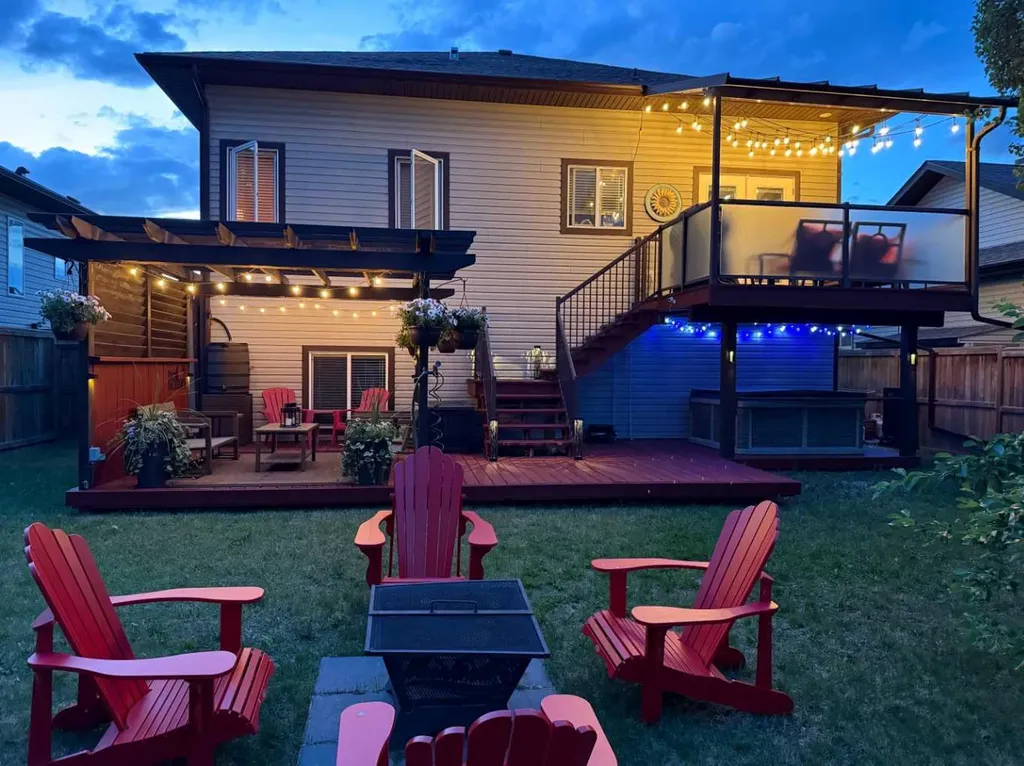 131 Aspen Creek Way Strathmore AB T1P 1R4