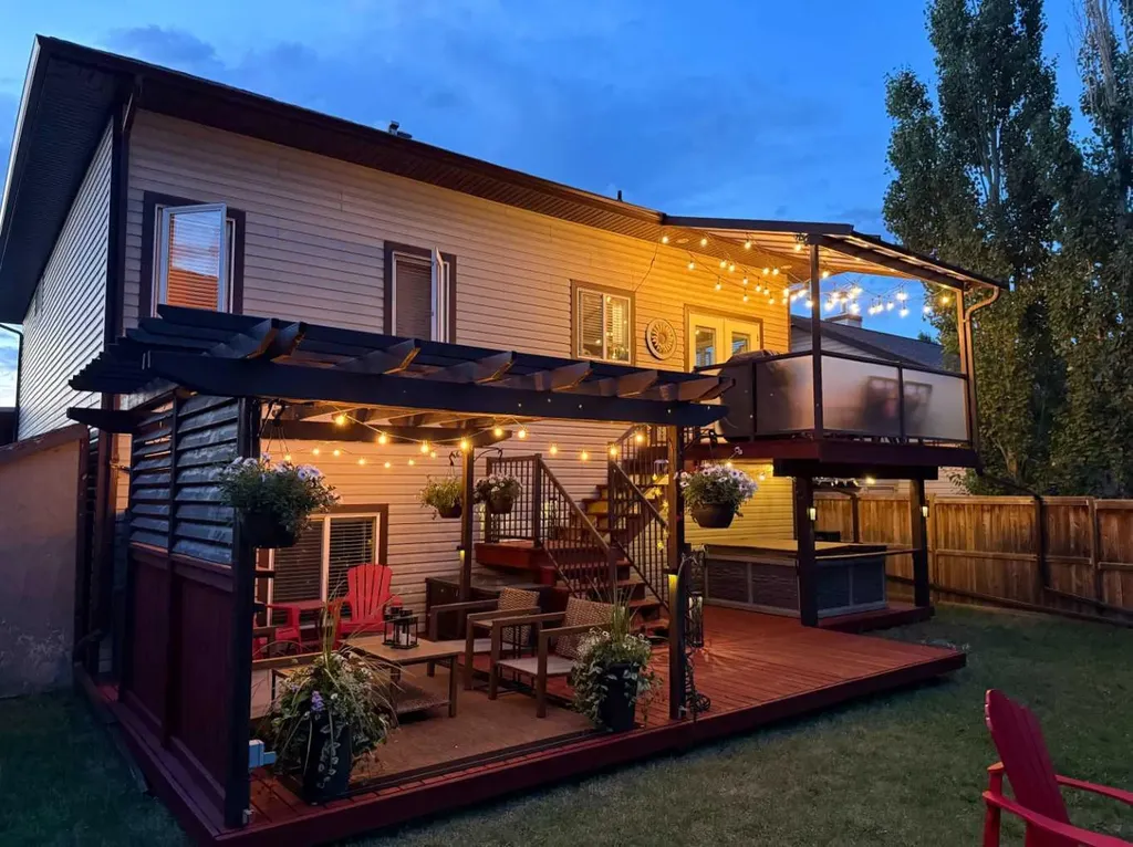 131 Aspen Creek Way Strathmore AB T1P 1R4