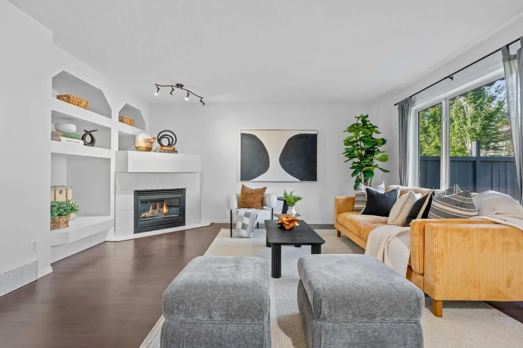 249 Mt Douglas Circle SE Calgary AB T2Z 3N9