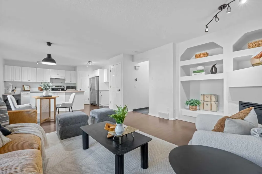 249 Mt Douglas Circle SE Calgary AB T2Z 3N9