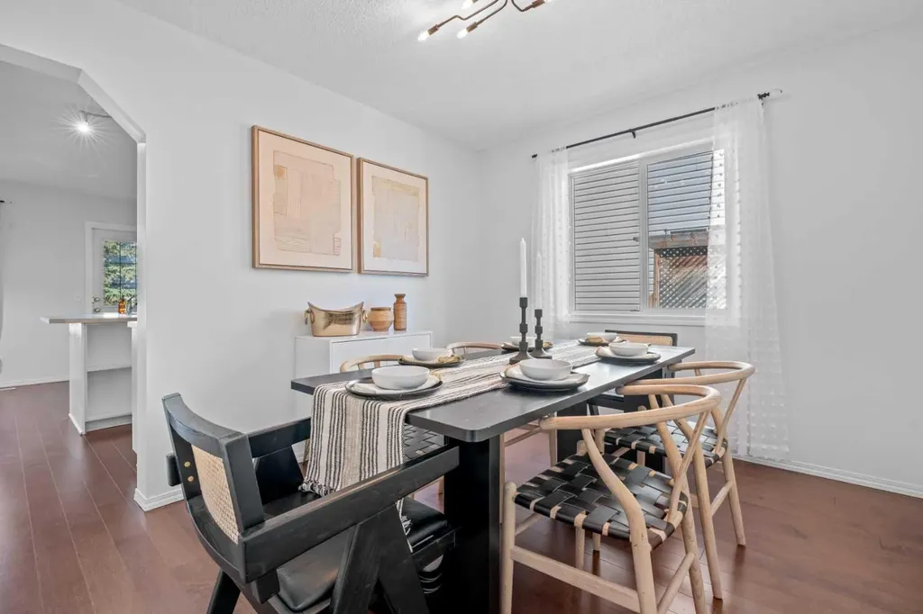 249 Mt Douglas Circle SE Calgary AB T2Z 3N9