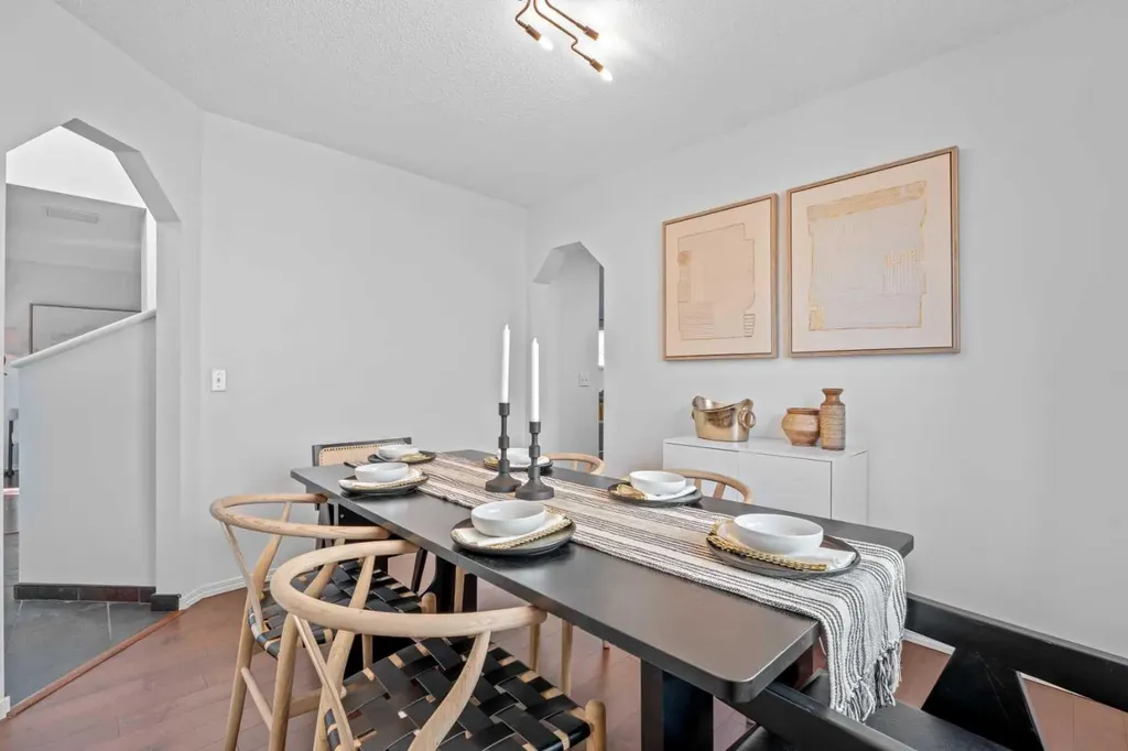249 Mt Douglas Circle SE Calgary AB T2Z 3N9