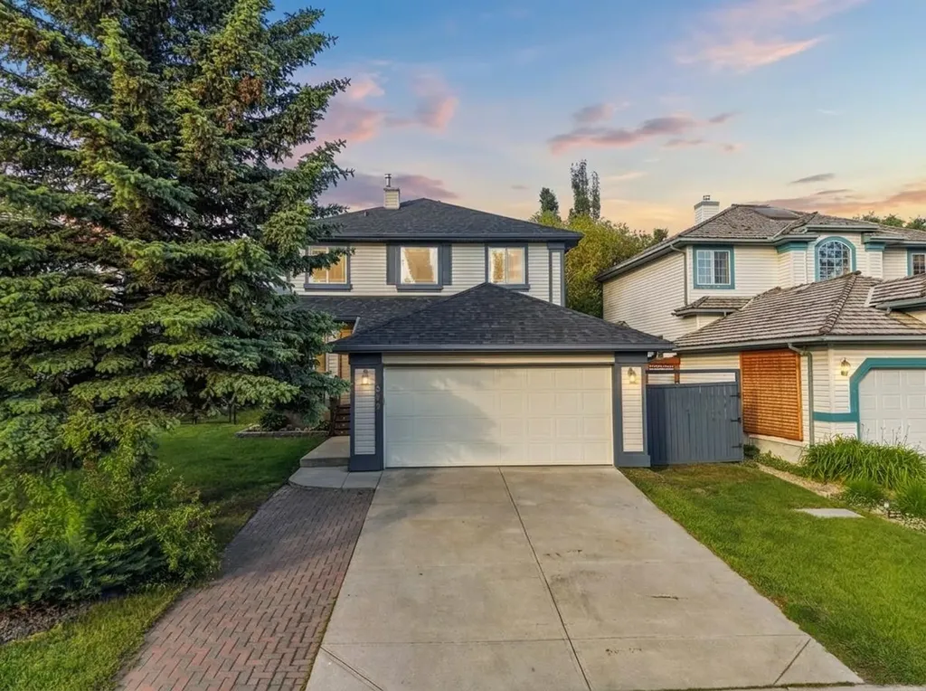 249 Mt Douglas Circle SE Calgary AB T2Z 3N9