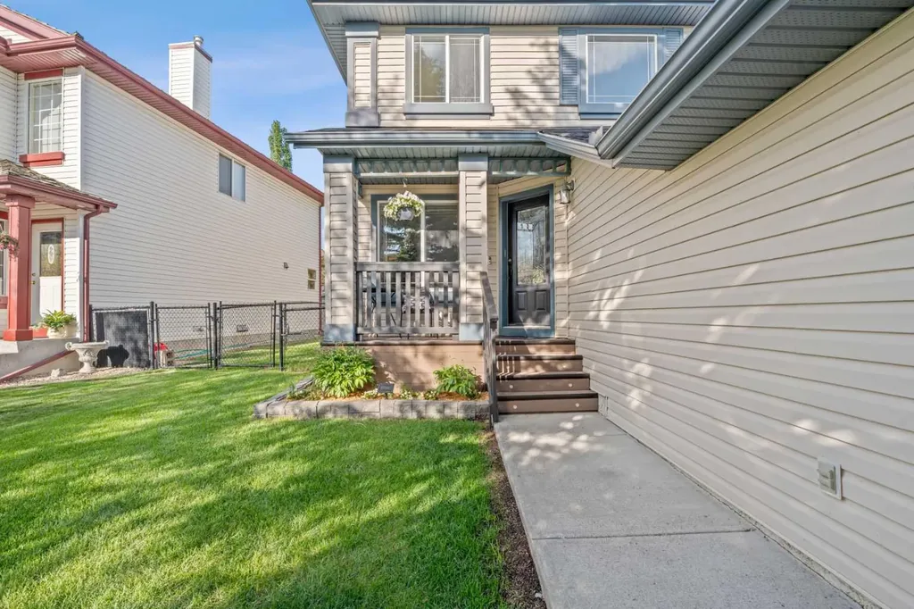 249 Mt Douglas Circle SE Calgary AB T2Z 3N9