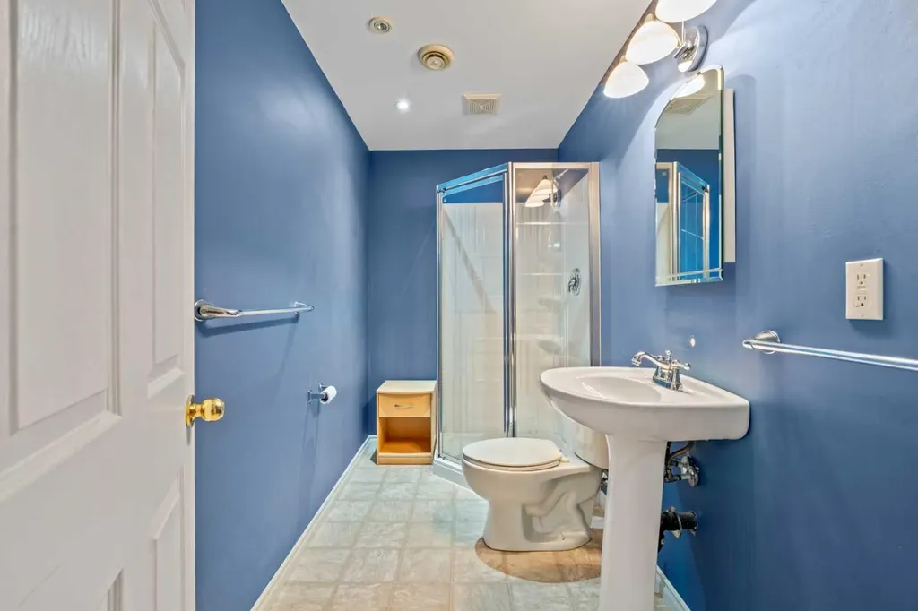 249 Mt Douglas Circle SE Calgary AB T2Z 3N9
