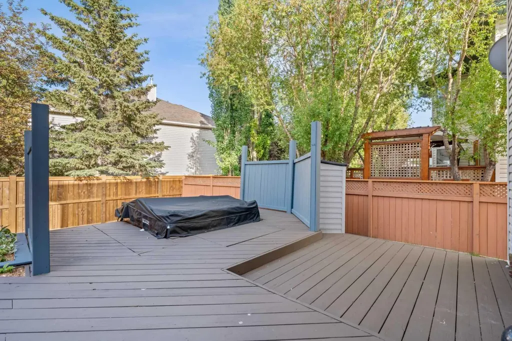249 Mt Douglas Circle SE Calgary AB T2Z 3N9