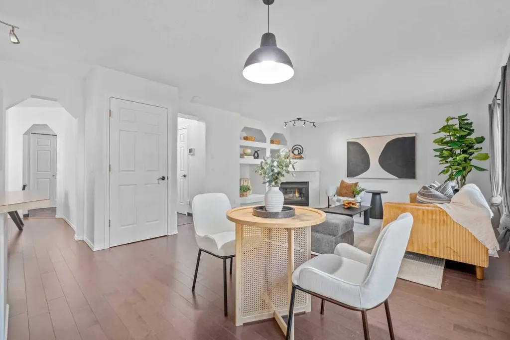 249 Mt Douglas Circle SE Calgary AB T2Z 3N9