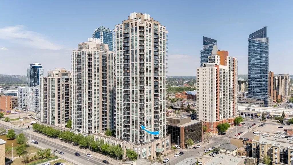 1111 10 Street SW Calgary AB T2R 1E3