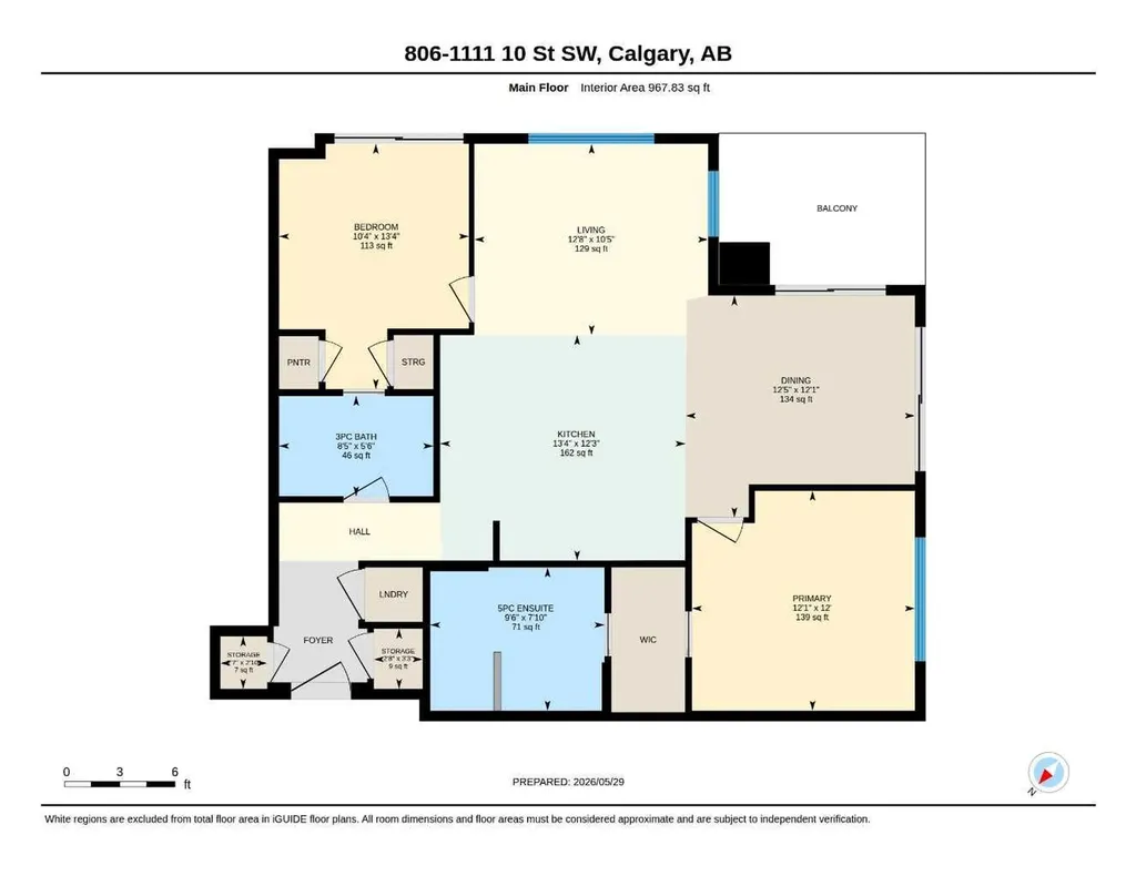 1111 10 Street SW Calgary AB T2R 1E3