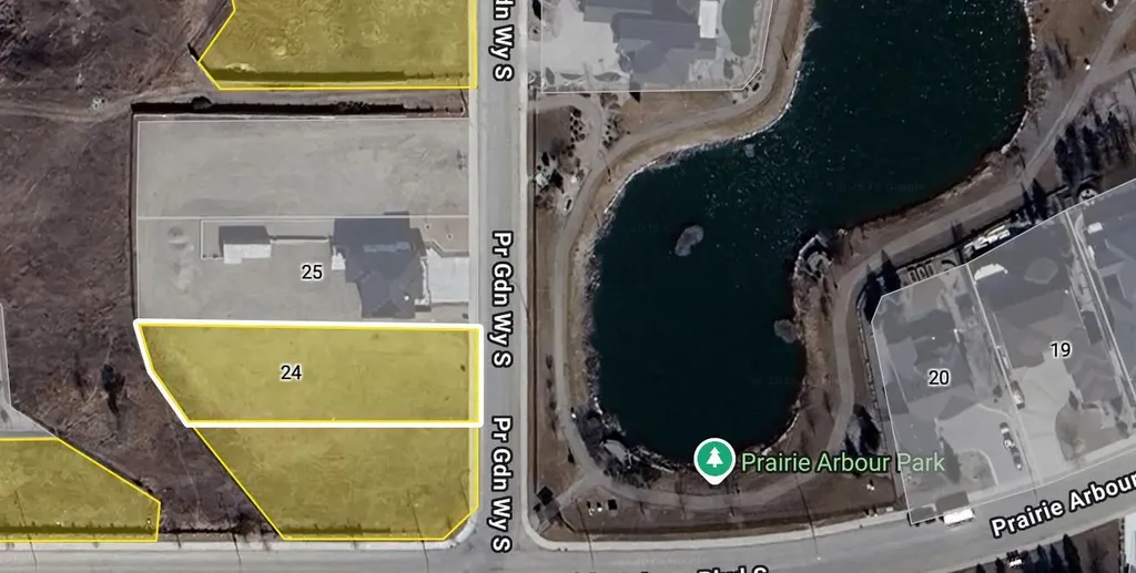 306 Prairie Garden Way S Lethbridge AB T1K 5W3