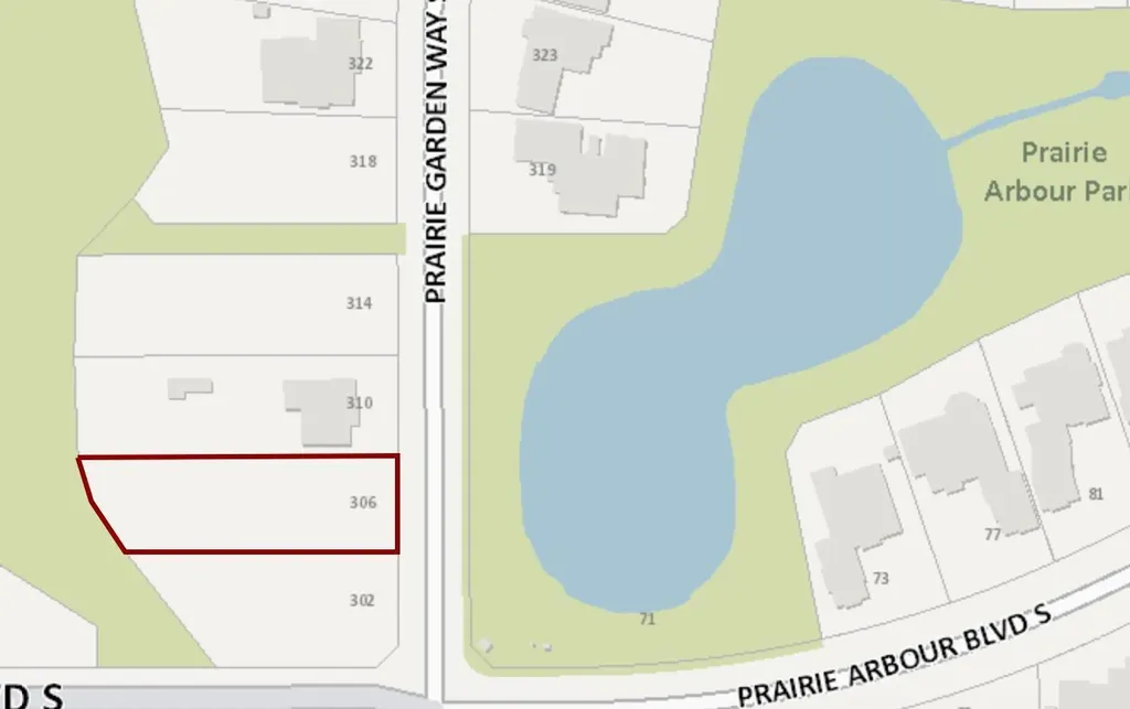306 Prairie Garden Way S Lethbridge AB T1K 5W3