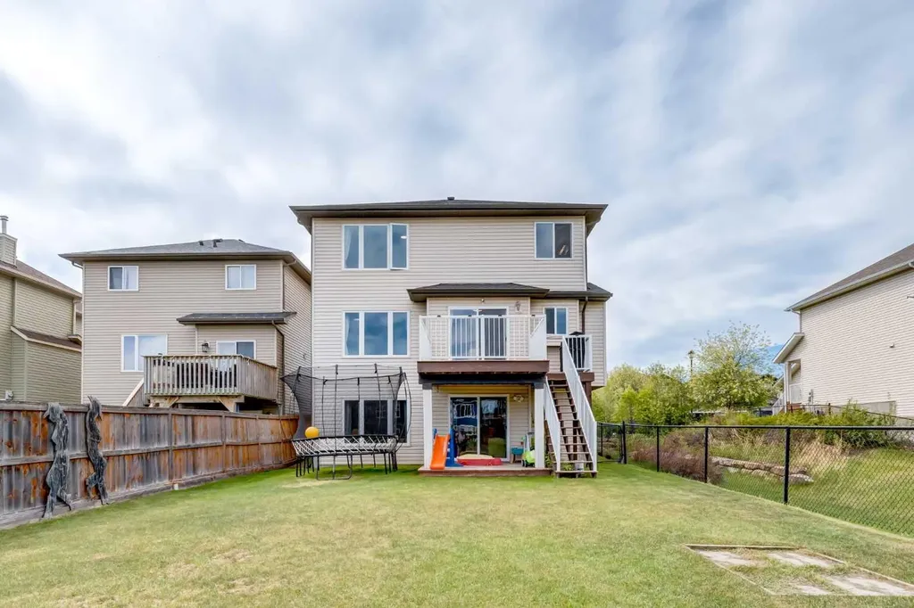 664 Luxstone Landing SW Airdrie AB T4B 3L2