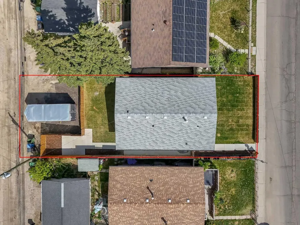 3640 Dover Ridge Drive SE Calgary AB T2B 2B4