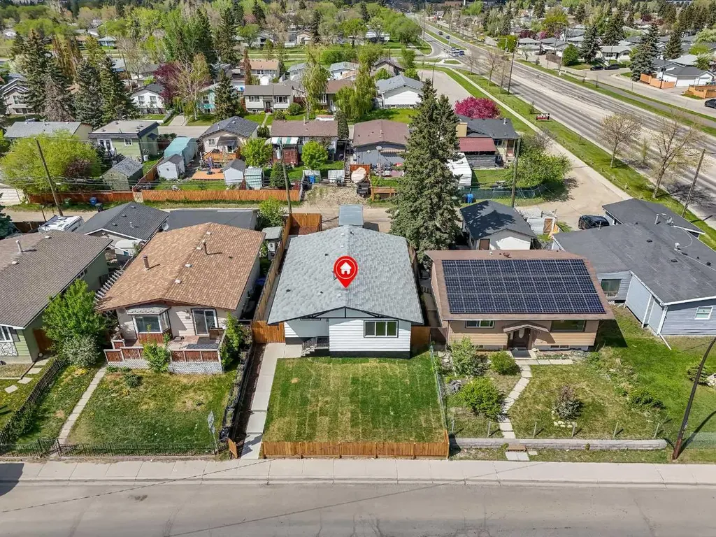 3640 Dover Ridge Drive SE Calgary AB T2B 2B4