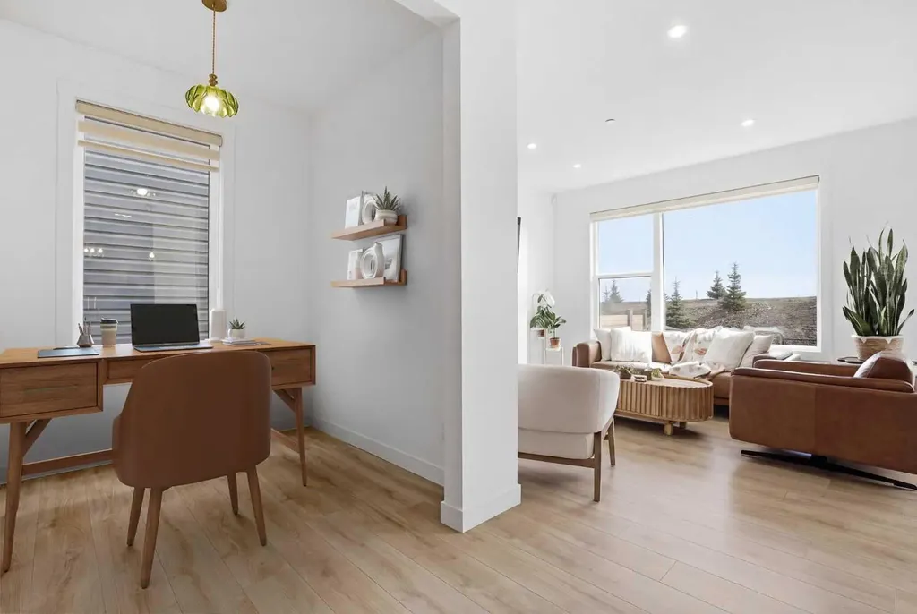 360 Calhoun Common NE Calgary AB T3P 1T2