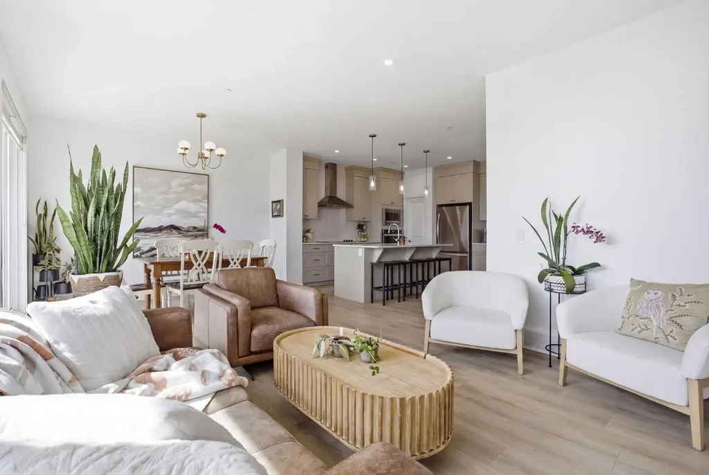 360 Calhoun Common NE Calgary AB T3P 1T2
