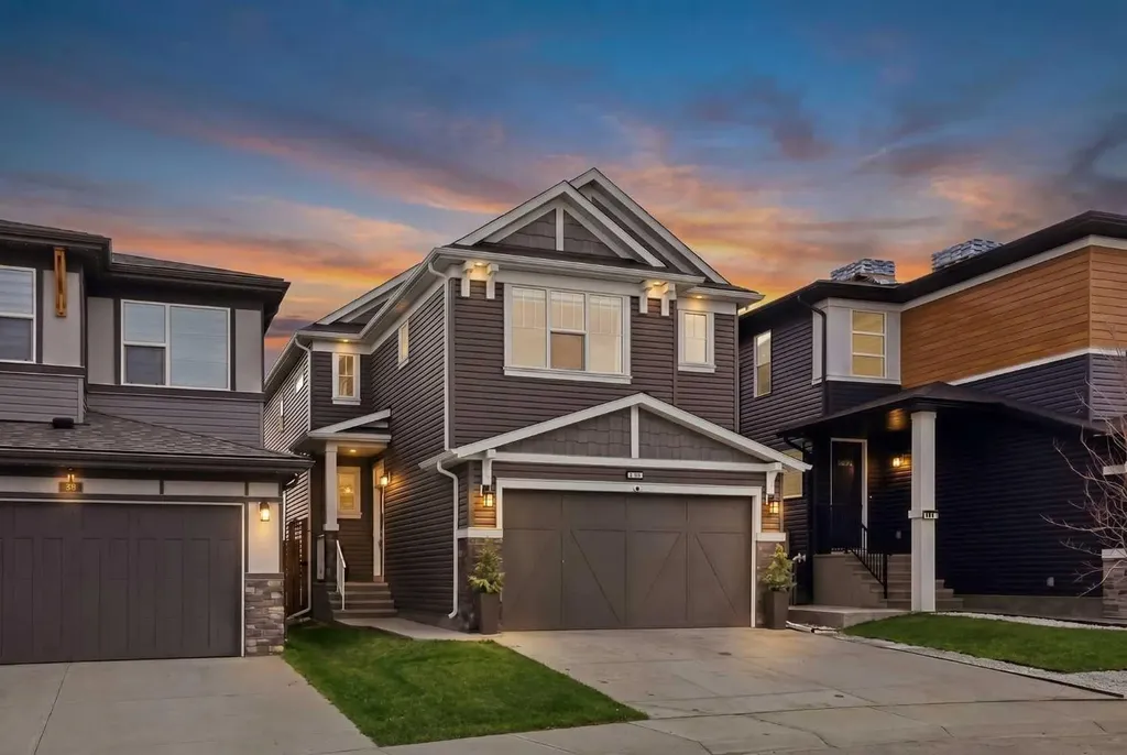 360 Calhoun Common NE Calgary AB T3P 1T2