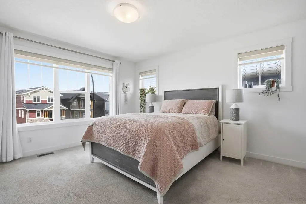 360 Calhoun Common NE Calgary AB T3P 1T2