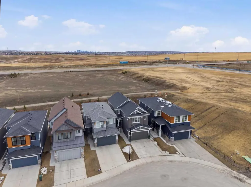 360 Calhoun Common NE Calgary AB T3P 1T2
