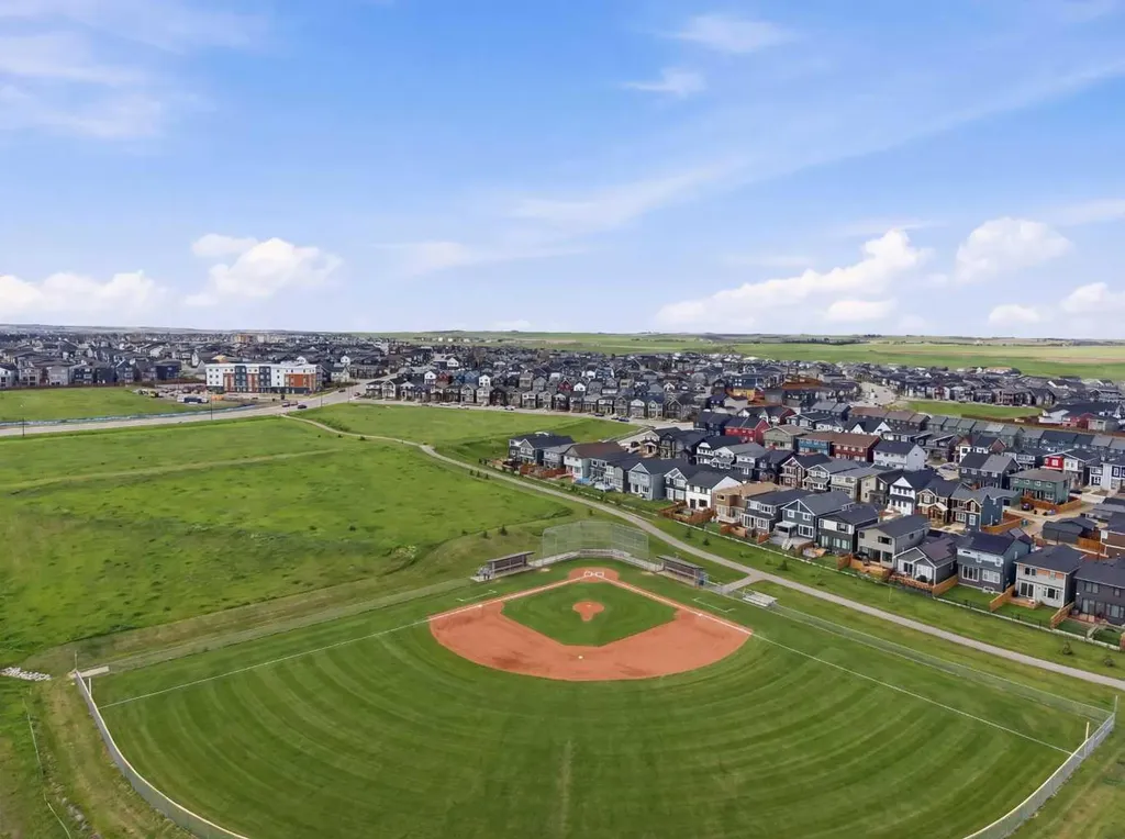 360 Calhoun Common NE Calgary AB T3P 1T2