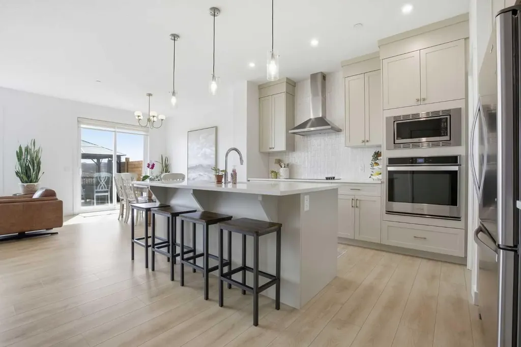 360 Calhoun Common NE Calgary AB T3P 1T2