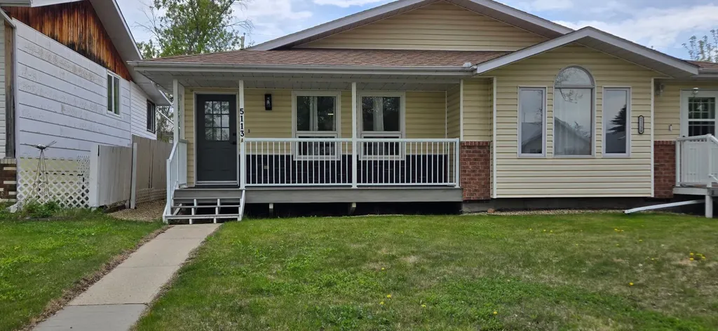 5113 A 54 Avenue Ponoka AB T4J1H8