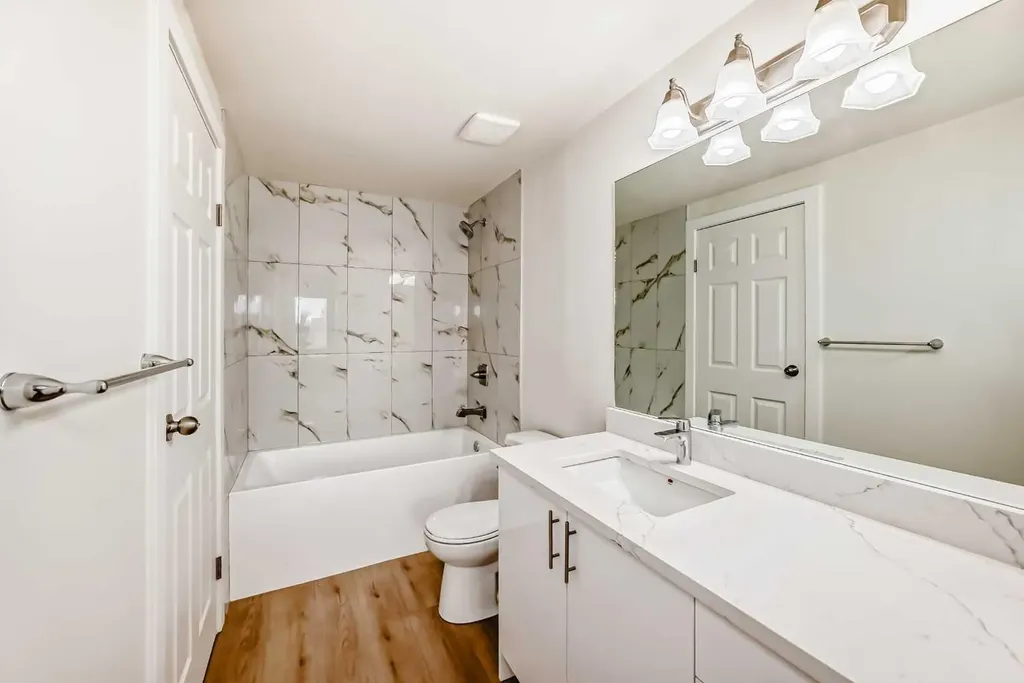 1515 Falconridge Drive NE Calgary AB T3J 1J8