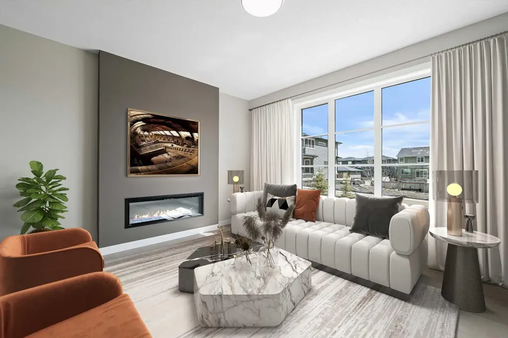 400 Waterford Boulevard Chestermere AB T1X 3B8