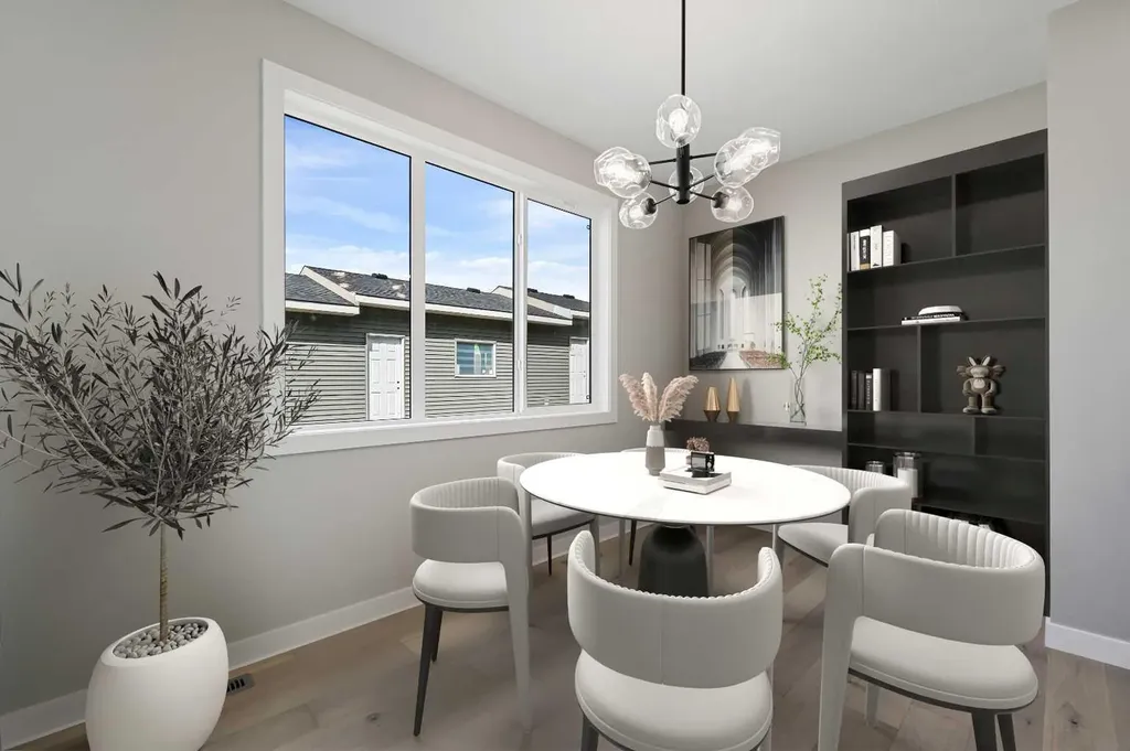 400 Waterford Boulevard Chestermere AB T1X 3B8