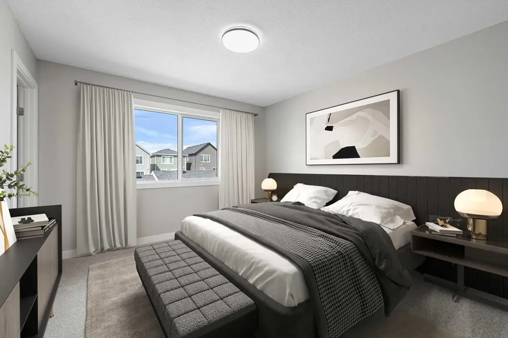 400 Waterford Boulevard Chestermere AB T1X 3B8