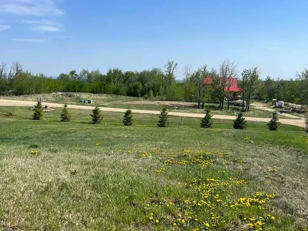 36 Bruhn Bend Rural Ponoka County AB T0C 2J0