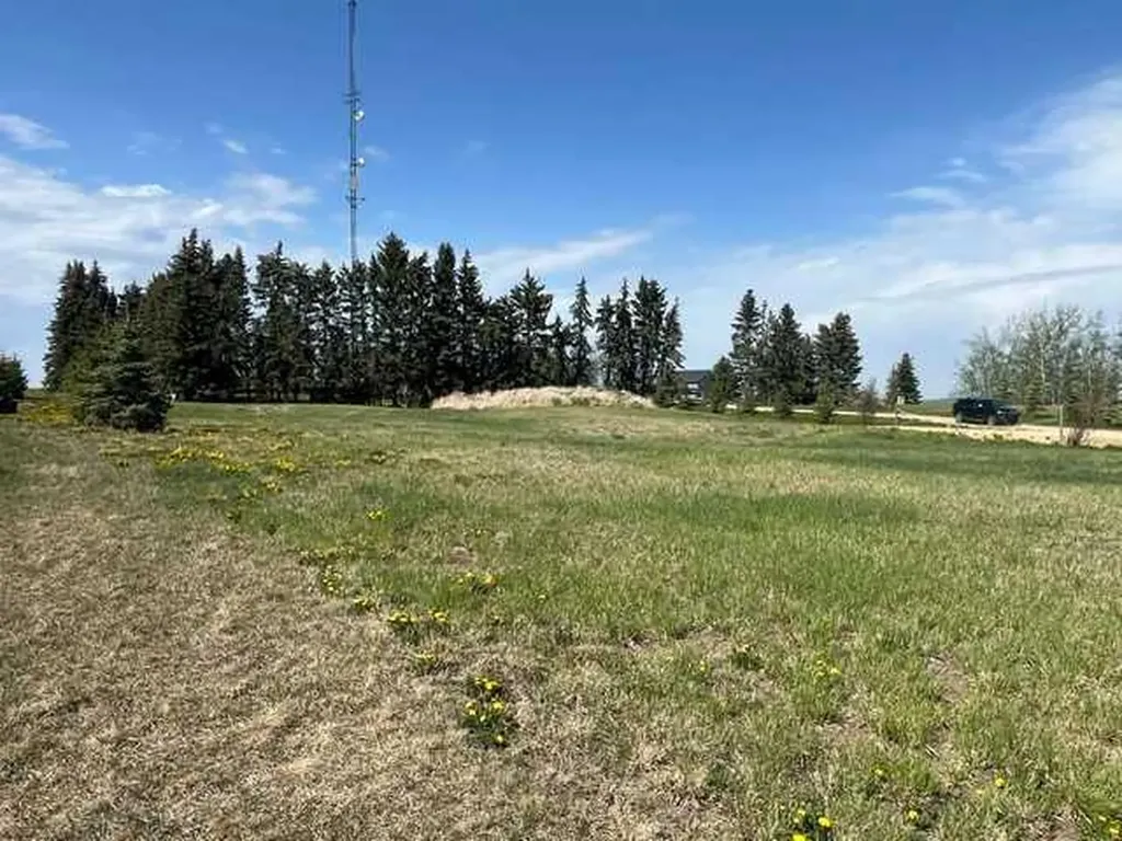 36 Bruhn Bend Rural Ponoka County AB T0C 2J0