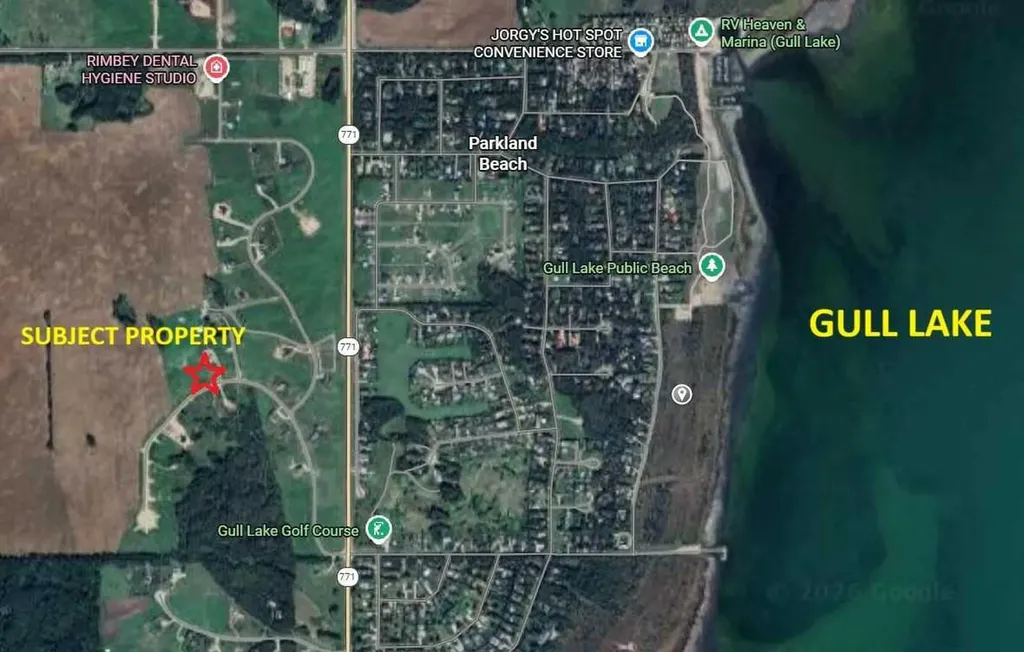36 Bruhn Bend Rural Ponoka County AB T0C 2J0