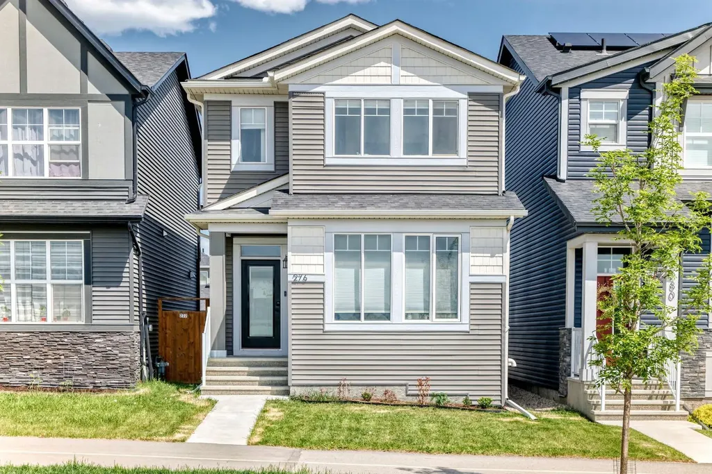 276 Belmont Boulevard SW Calgary AB T2X4W6