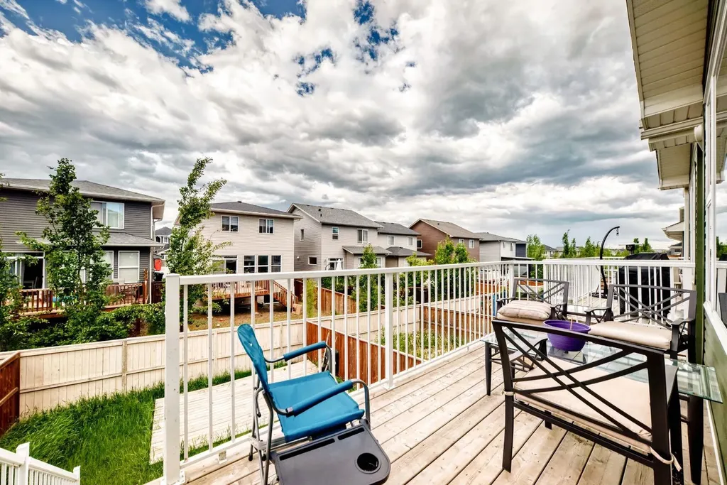 1834 Baywater Drive SW Airdrie AB T4B0B3
