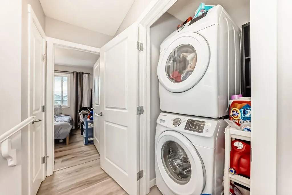 1834 Baywater Drive SW Airdrie AB T4B0B3