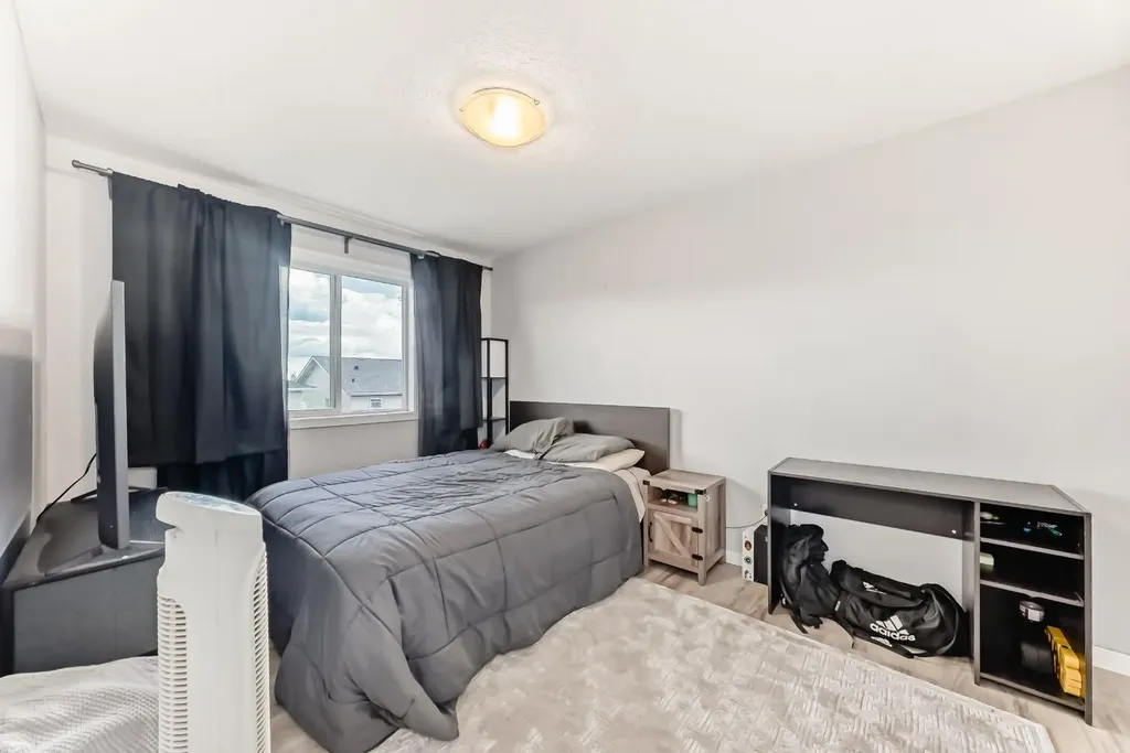 1834 Baywater Drive SW Airdrie AB T4B0B3