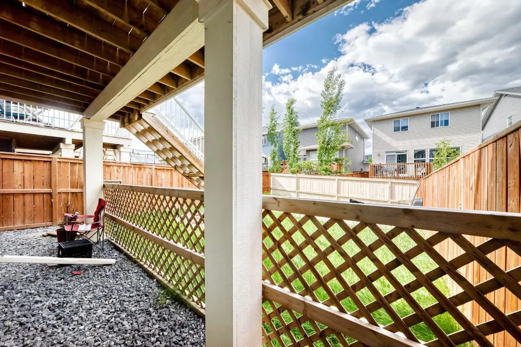 1834 Baywater Drive SW Airdrie AB T4B0B3