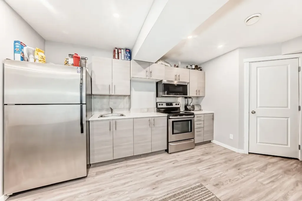 1834 Baywater Drive SW Airdrie AB T4B0B3