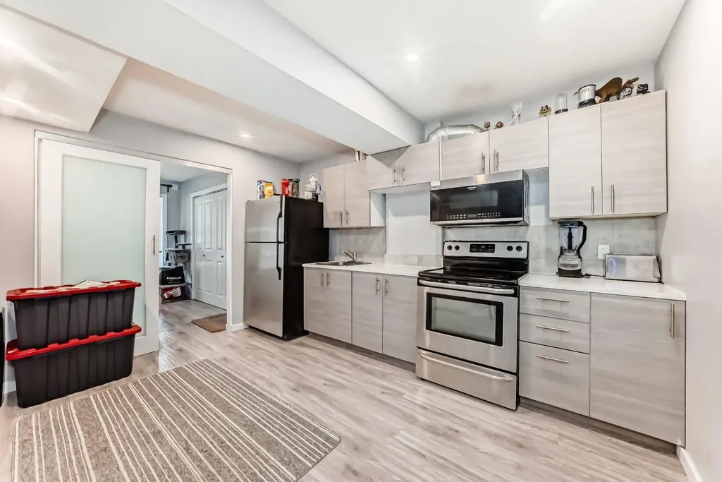 1834 Baywater Drive SW Airdrie AB T4B0B3