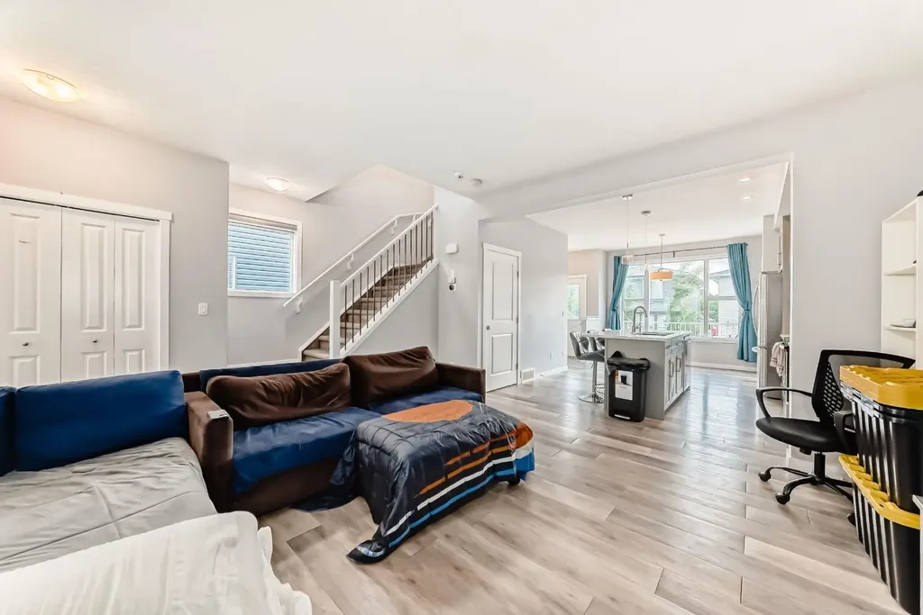 1834 Baywater Drive SW Airdrie AB T4B0B3
