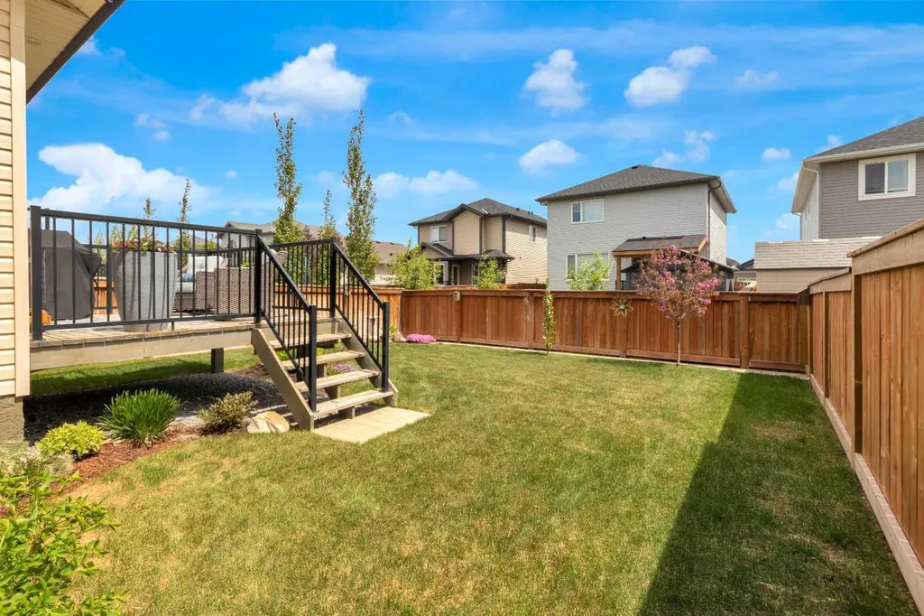 145 Wildrose Drive Strathmore AB T1P 0G5