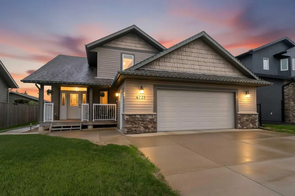 4721 58 Avenue Rimbey AB T0C 2J0