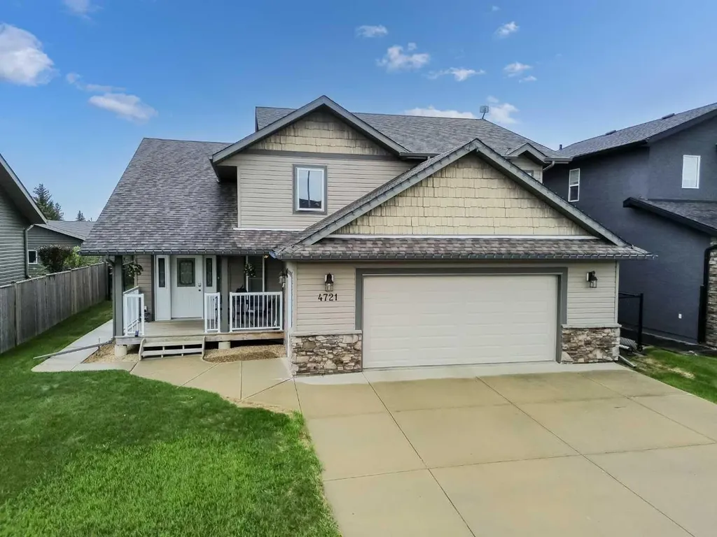 4721 58 Avenue Rimbey AB T0C 2J0