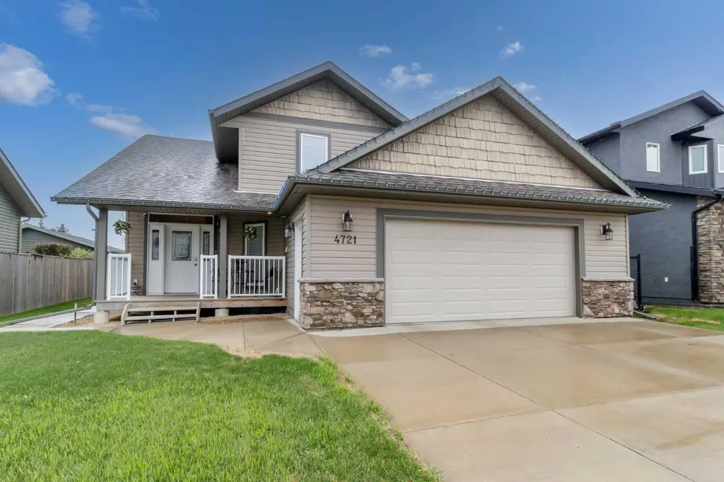 4721 58 Avenue Rimbey AB T0C 2J0