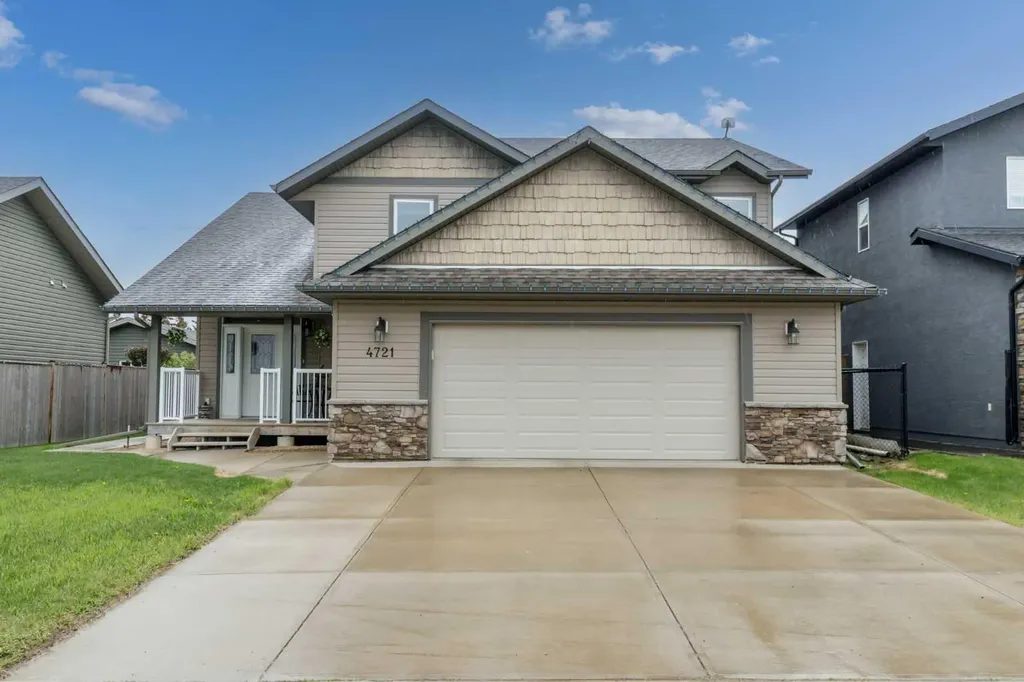 4721 58 Avenue Rimbey AB T0C 2J0